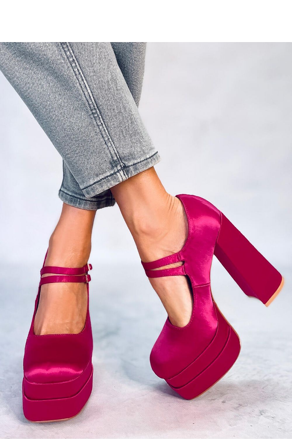  Pumps met platform model 176976 Inello 