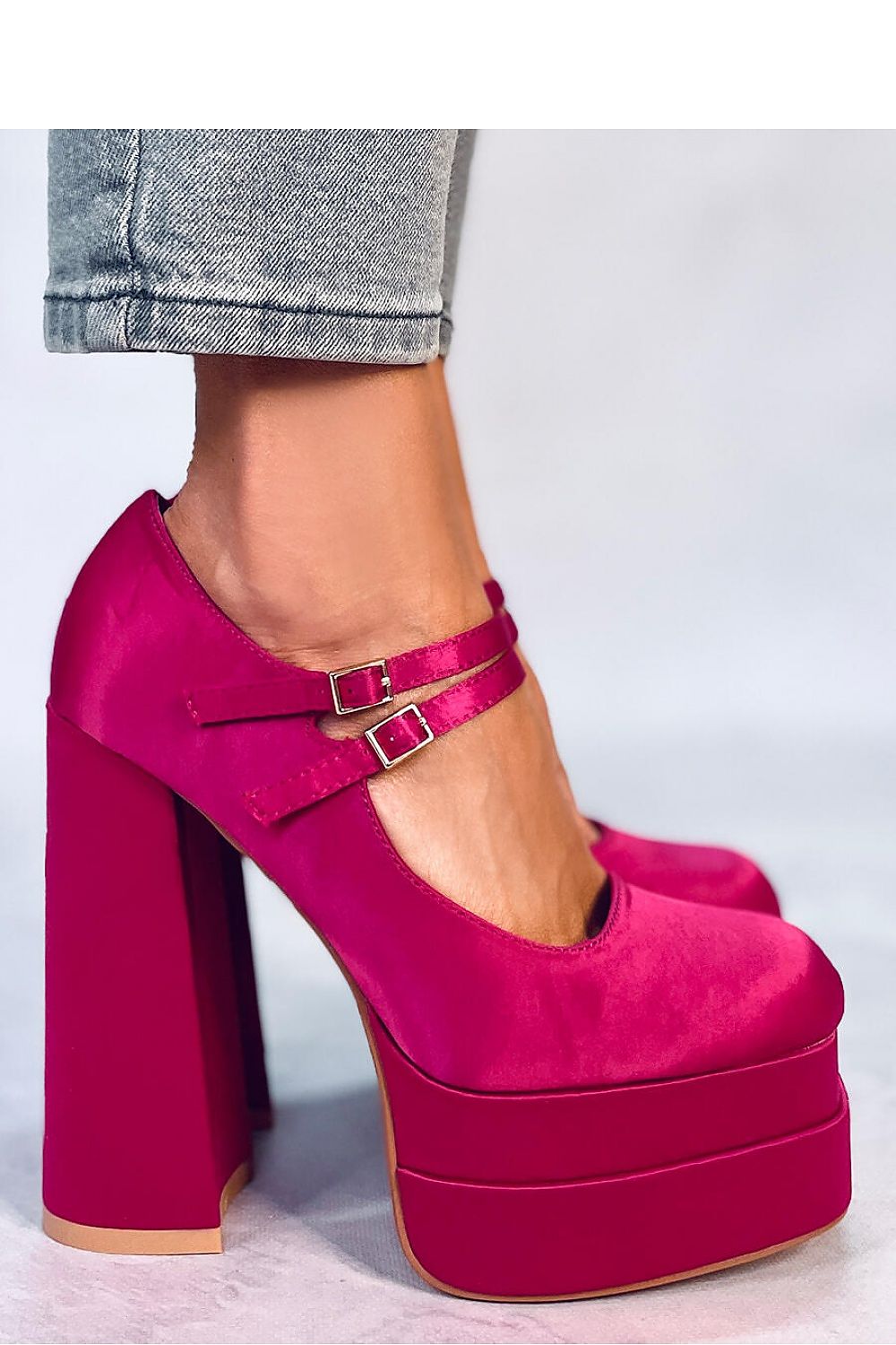  Pumps met platform model 176976 Inello 
