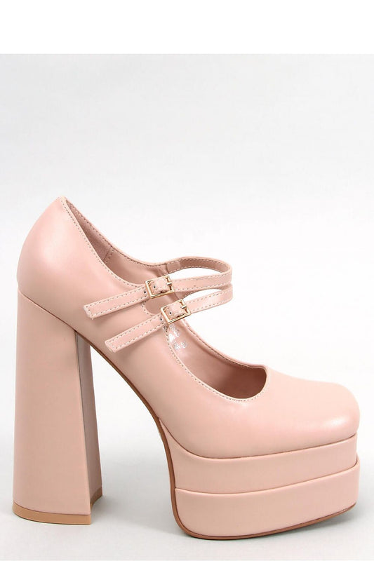  Pumps met platform model 176987 Inello 