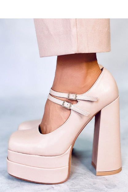  Pumps met platform model 176987 Inello 