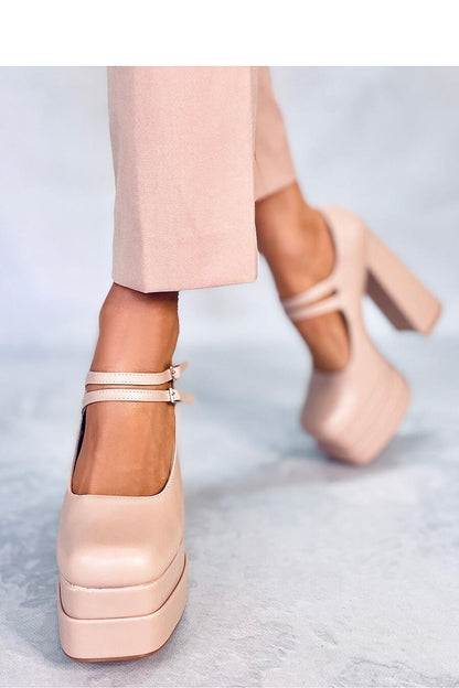  Pumps met platform model 176987 Inello 