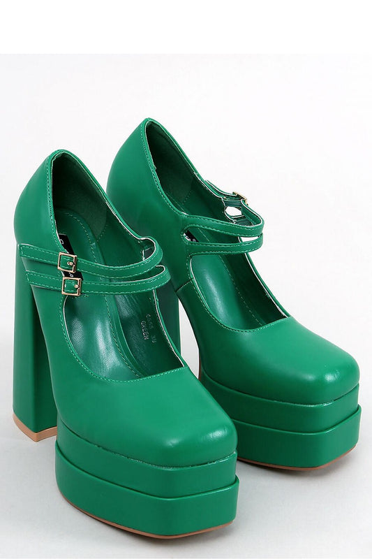  Pumps met platform model 176991 Inello 