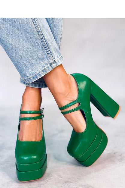  Pumps met platform model 176991 Inello 