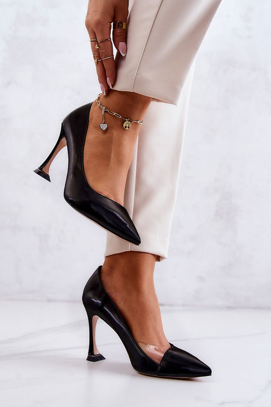  naaldhakken model 177478 Step in style 