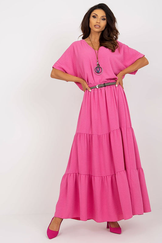  Lange rok model 179749 Italy Moda 