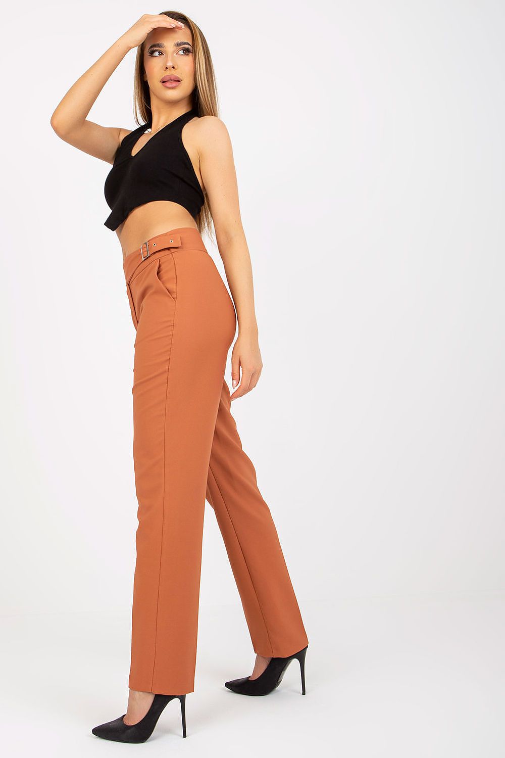  Lange broek model 179914 Xsapienza 