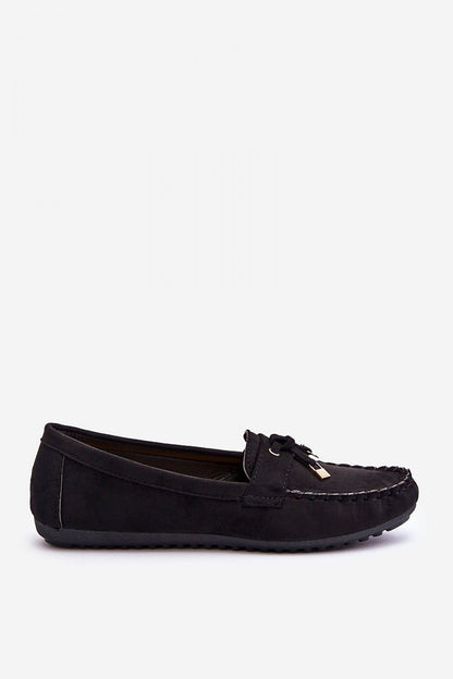  Moccassins model 181468 Step in style 
