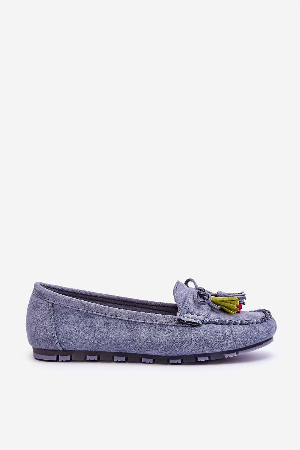  Moccassins model 181479 Step in style 