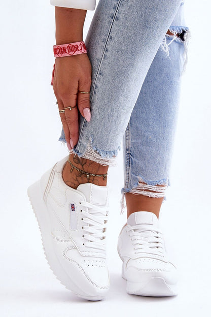  Sportschoenen model 182319 Step in style 