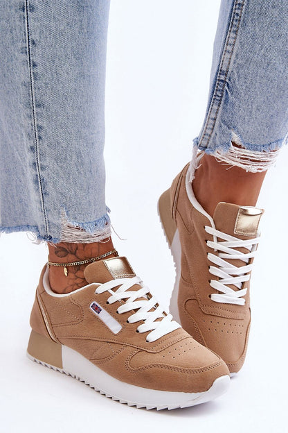  Sportschoenen model 182320 Step in style 