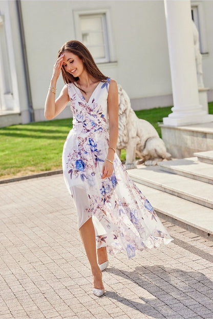  Formele jurk model 182426 Roco Fashion 