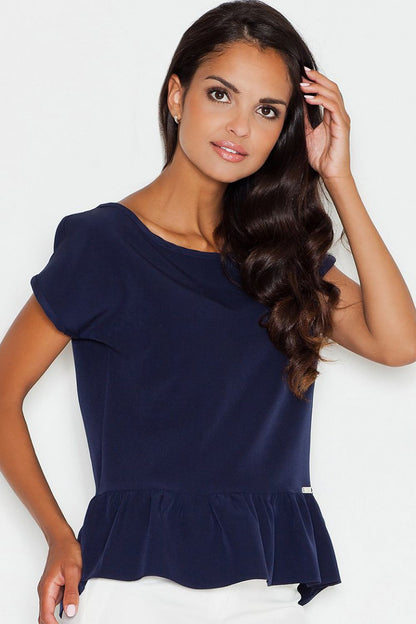  blouse model 43758 Figl 