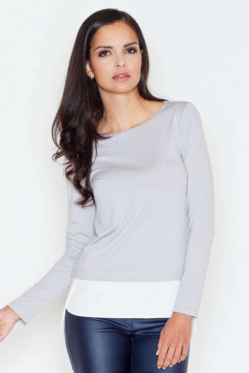  blouse model 43765 Figl 