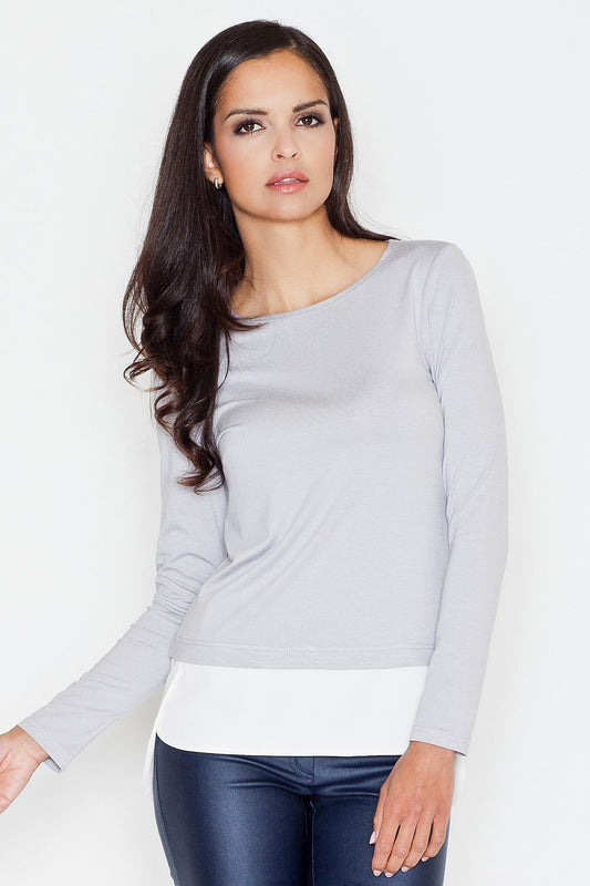  blouse model 43765 Figl 