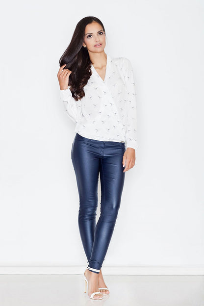  blouse model 43771 Figl 