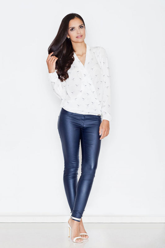  blouse model 43771 Figl 