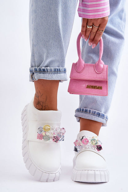  Sportschoenen model 183967 Step in style 