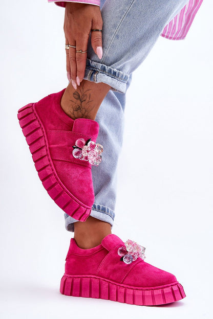  Sportschoenen model 183969 Step in style 