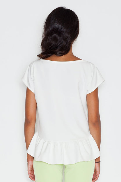  blouse model 43826 Figl 