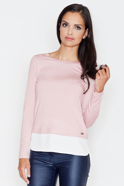  blouse model 43831 Figl 