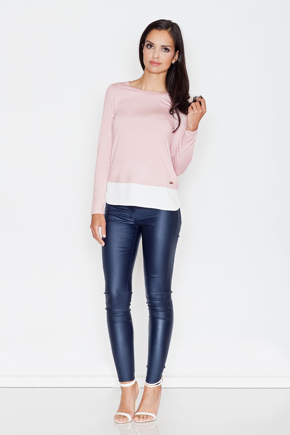  blouse model 43831 Figl 