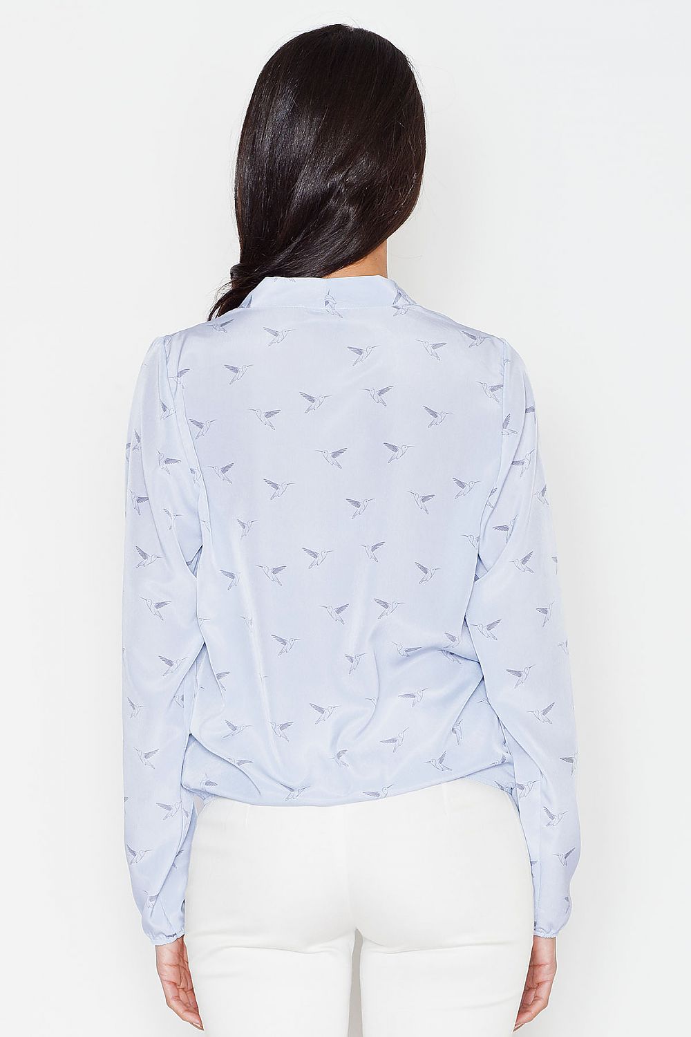  blouse model 43838 Figl 