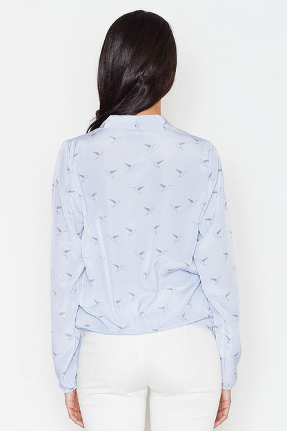  blouse model 43838 Figl 