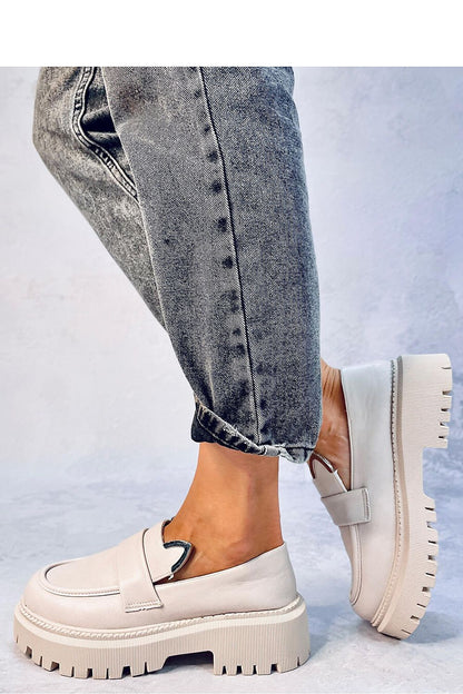  Moccassins model 184340 Inello 