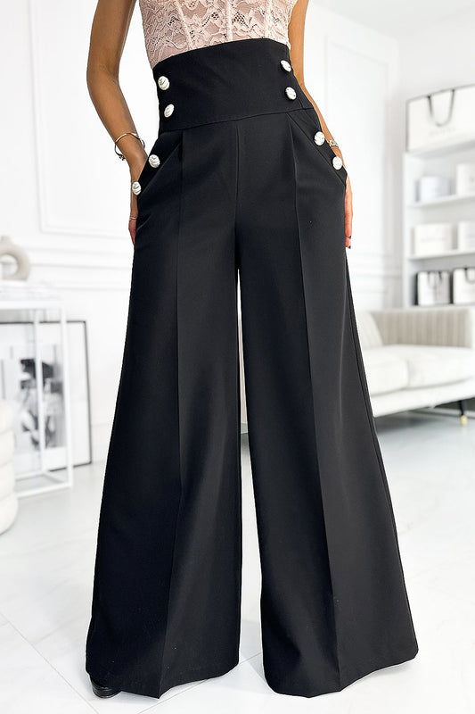  Lange broek model 184521 Numoco 