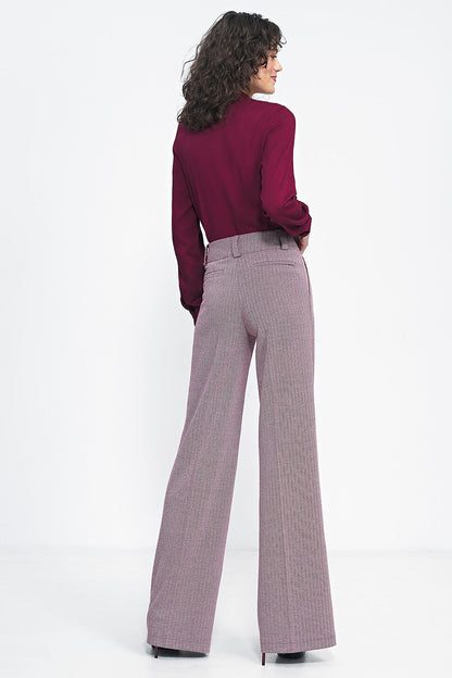  Lange broek model 184592 Nife 