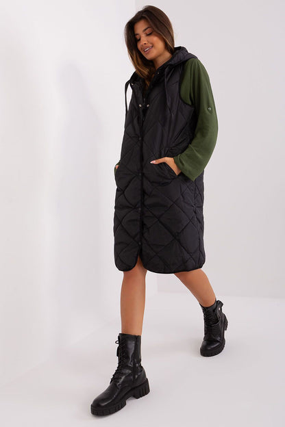  vest model 184833 Sublevel 