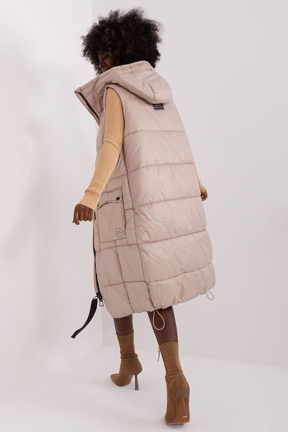  vest model 184839 Sublevel 