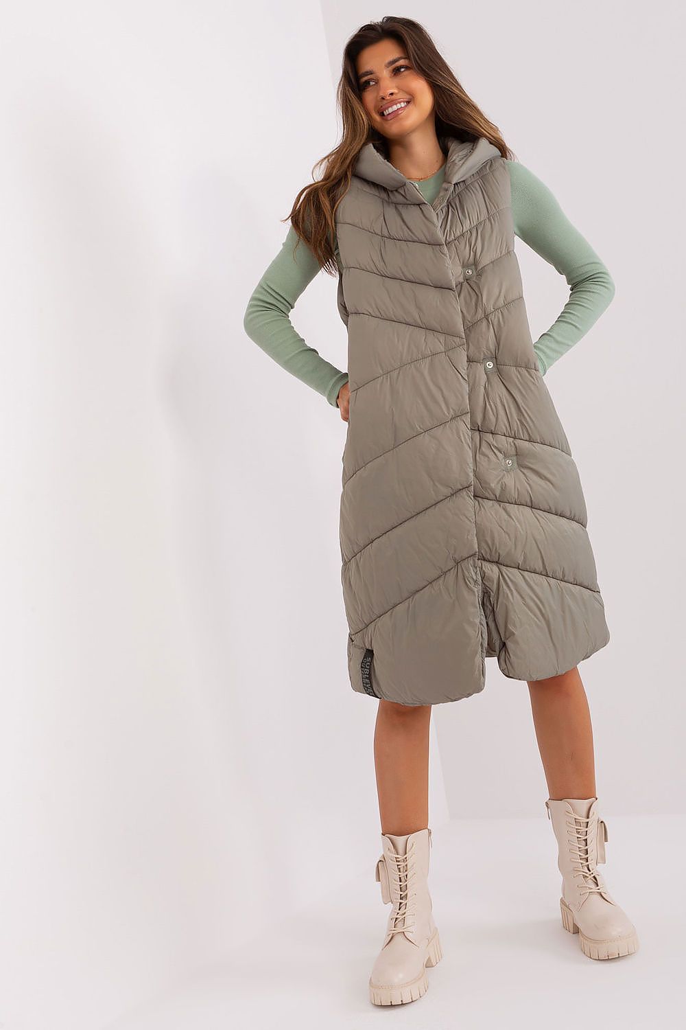  vest model 184842 Sublevel 