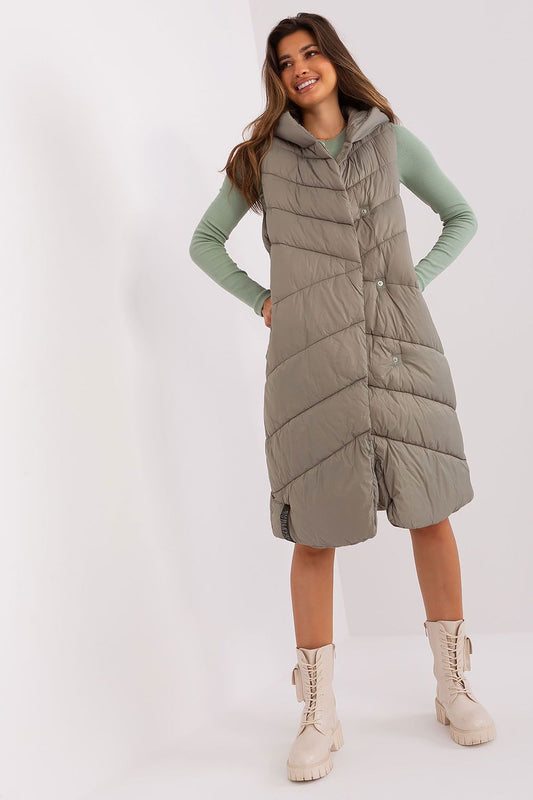  vest model 184842 Sublevel 
