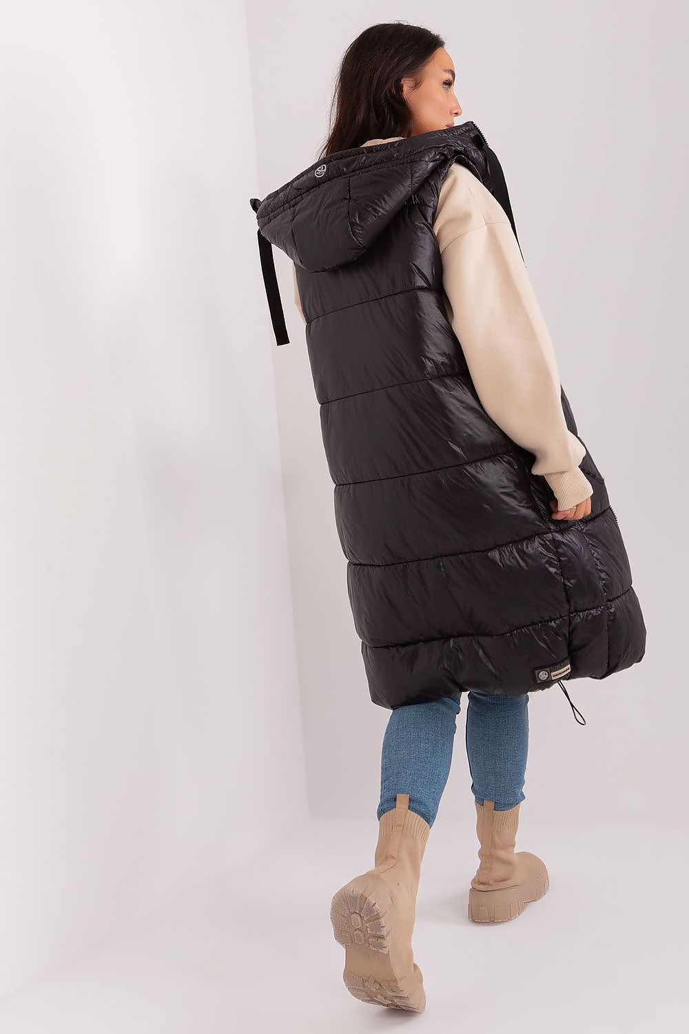  vest model 184847 Sublevel 