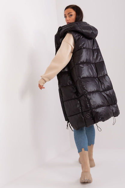  vest model 184847 Sublevel 