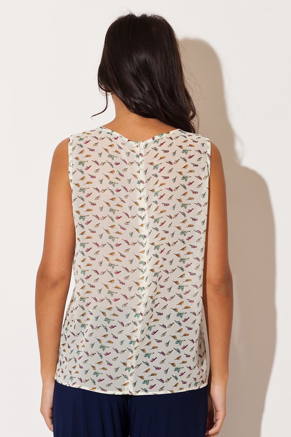  blouse model 44066 Katrus 