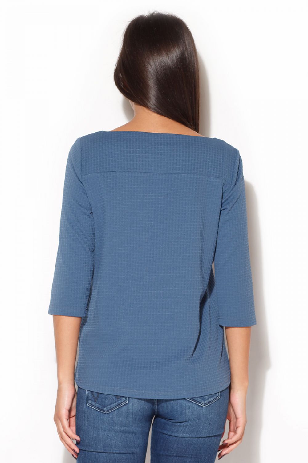  blouse model 43973 Katrus 