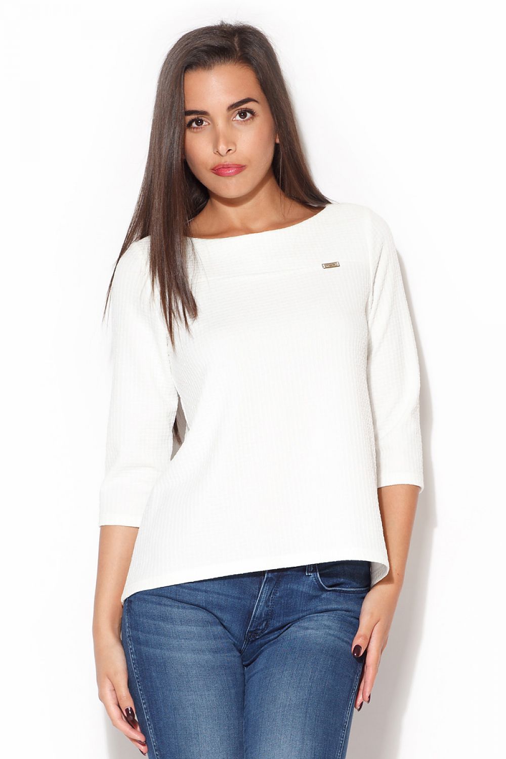  blouse model 43974 Katrus 
