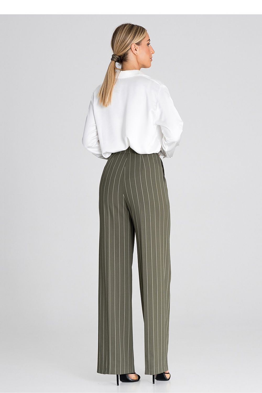  Lange broek model 185069 Figl 
