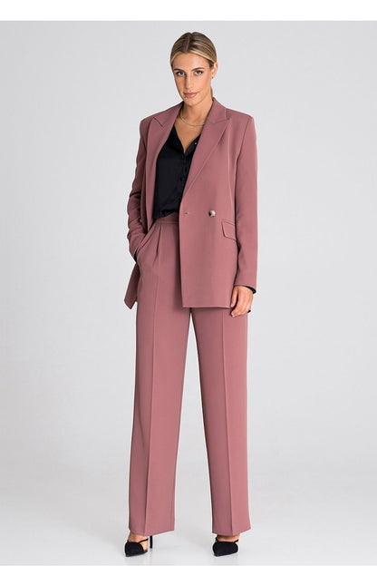  Lange broek model 185073 Figl 