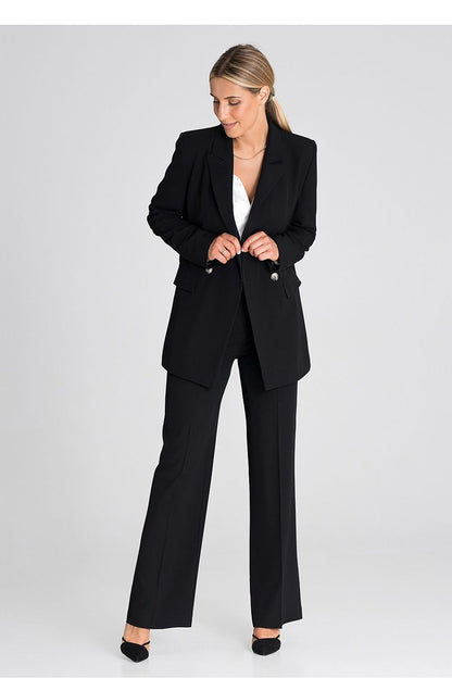  Lange broek model 185075 Figl 