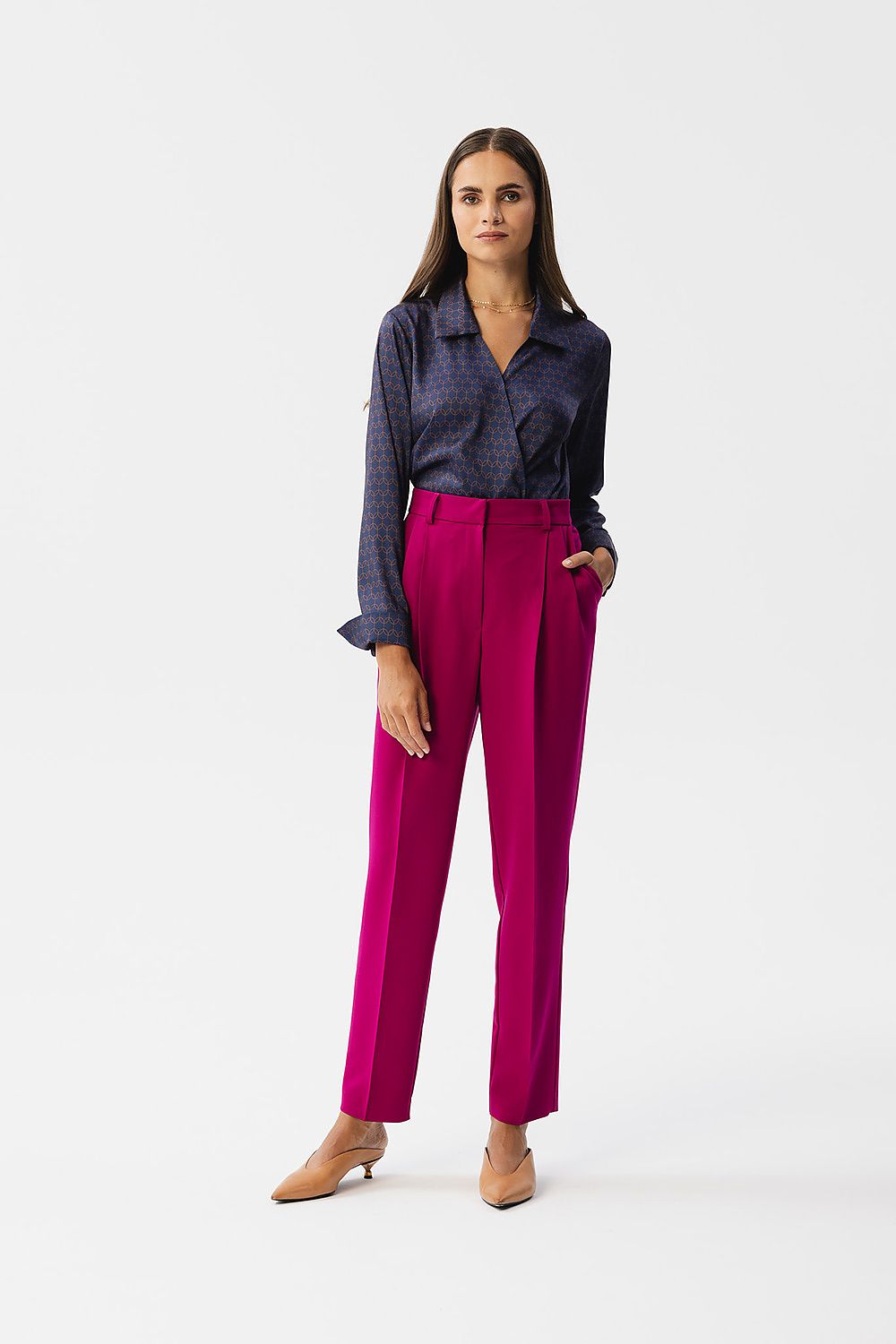  Damesbroek model 185094 Stylove 