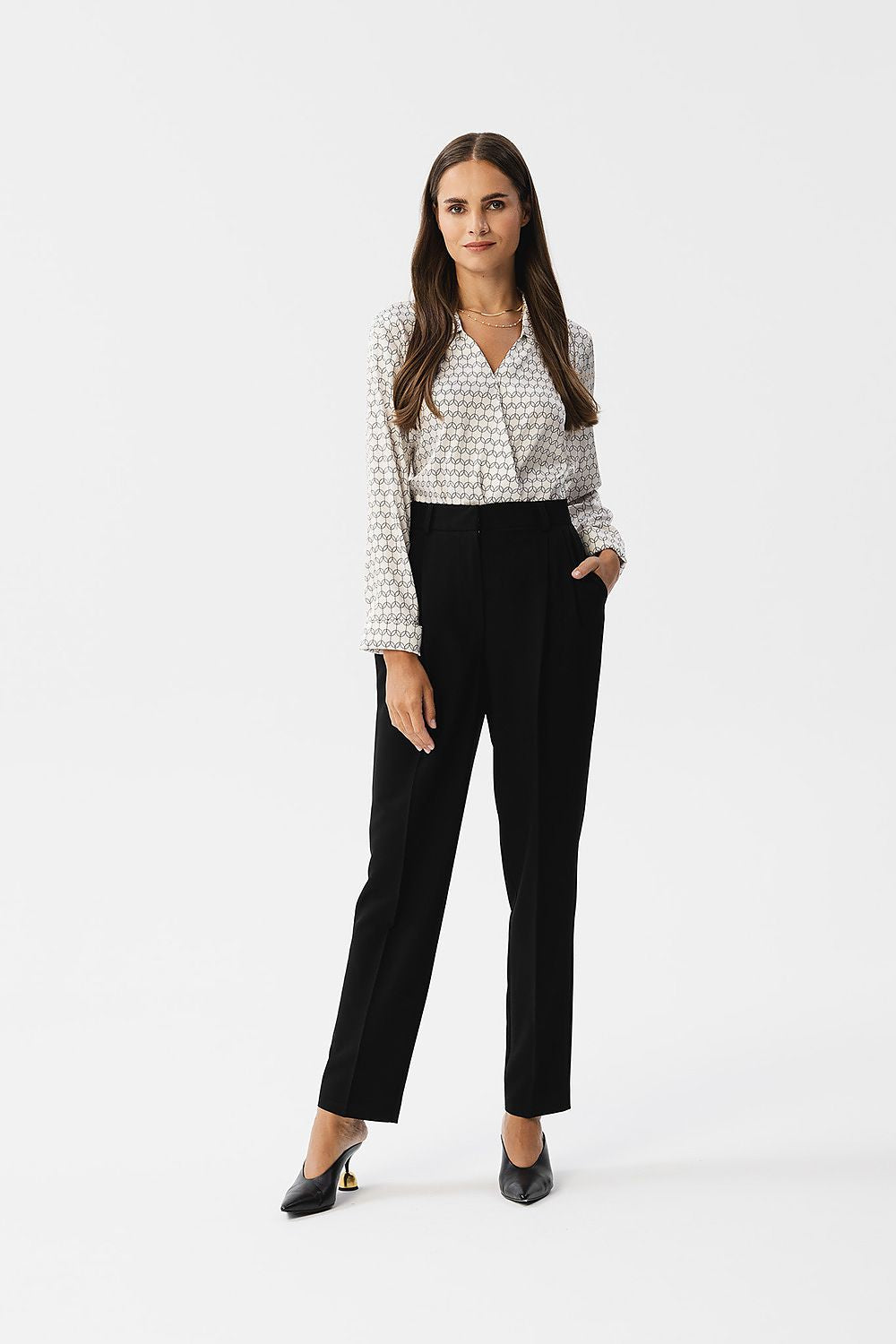  Damesbroek model 185095 Stylove 