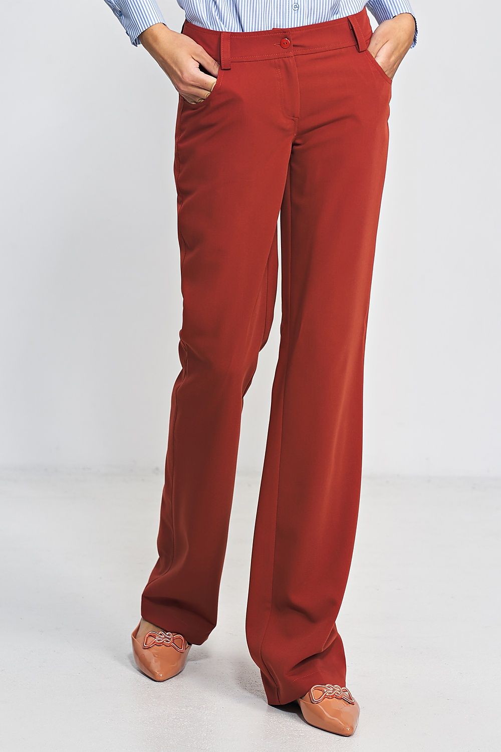  Lange broek model 185196 Nife 