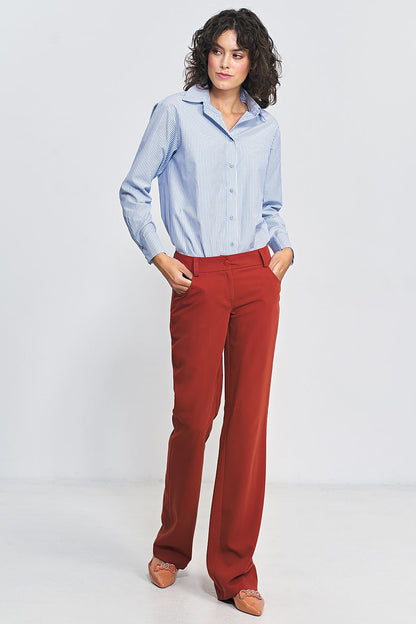  Lange broek model 185196 Nife 