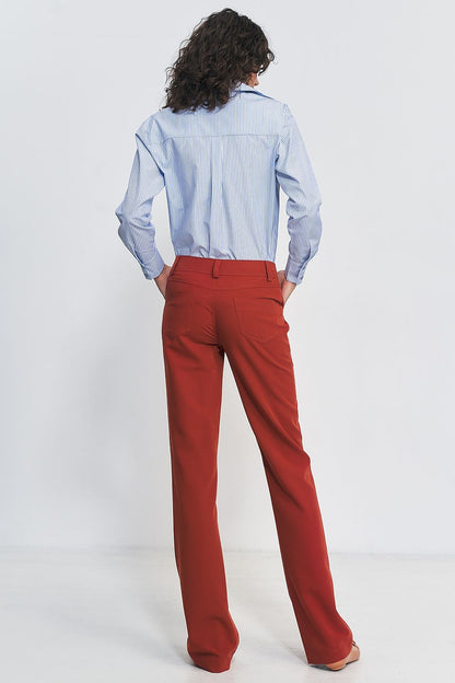  Lange broek model 185196 Nife 