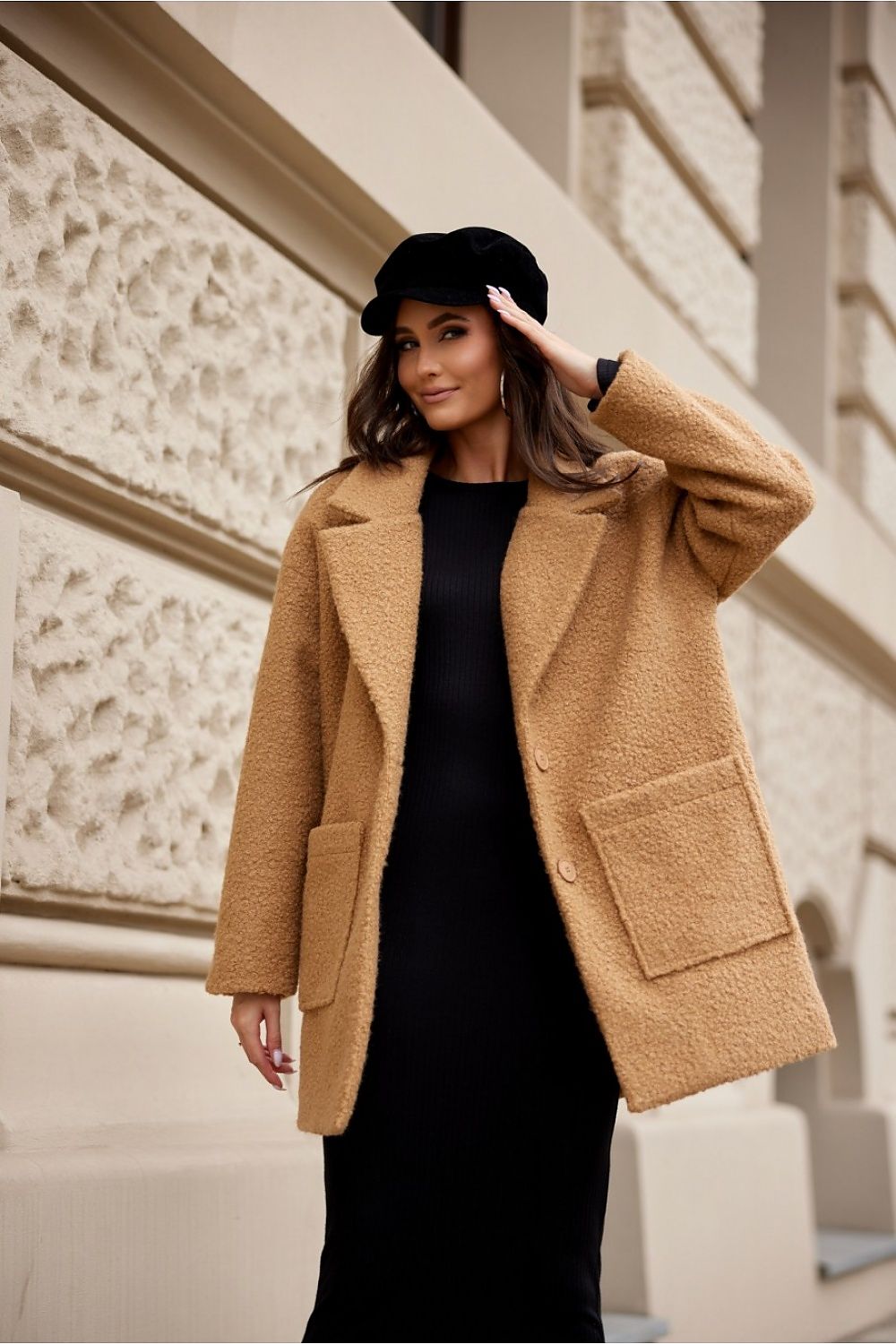  jasje model 185283 Roco Fashion 