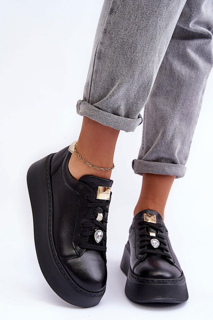  Sport Schoenen model 185320 Step in style 