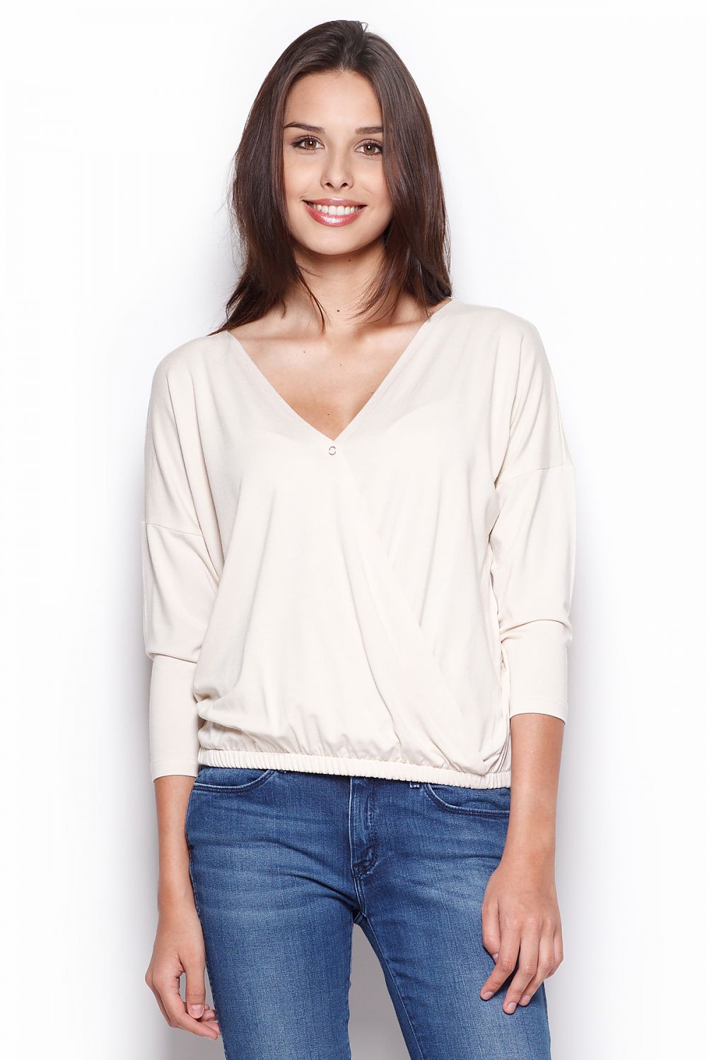  blouse model 44227 Figl 